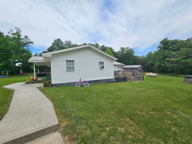 309 Blackberry Road, Beersheba Springs, TN 37305