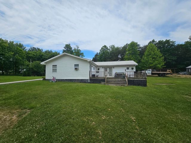 309 Blackberry Road, Beersheba Springs, TN 37305