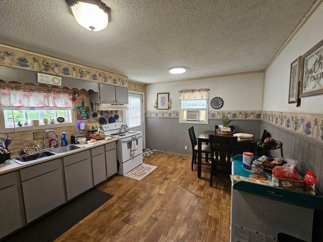309 Blackberry Road, Beersheba Springs, TN 37305