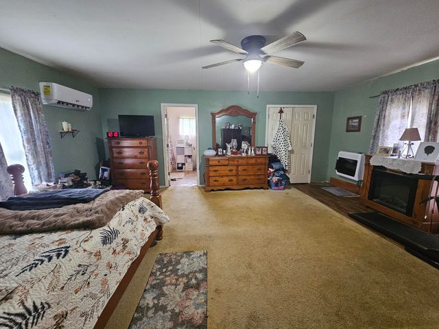 309 Blackberry Road, Beersheba Springs, TN 37305