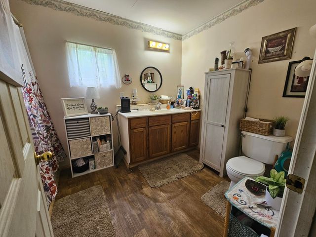 309 Blackberry Road, Beersheba Springs, TN 37305