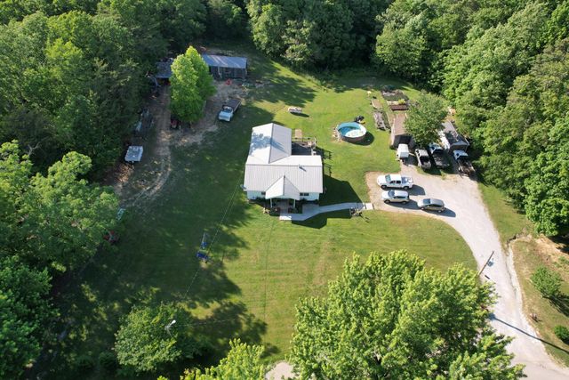 309 Blackberry Road, Beersheba Springs, TN 37305