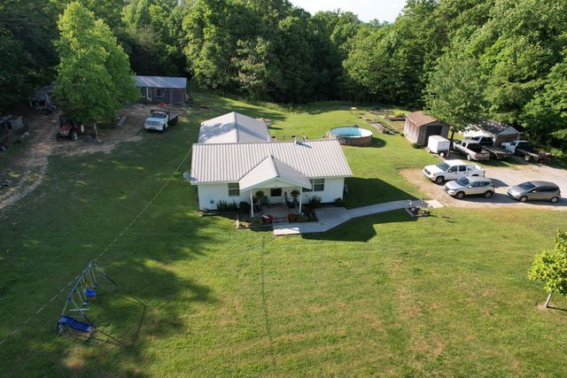 309 Blackberry Road, Beersheba Springs, TN 37305