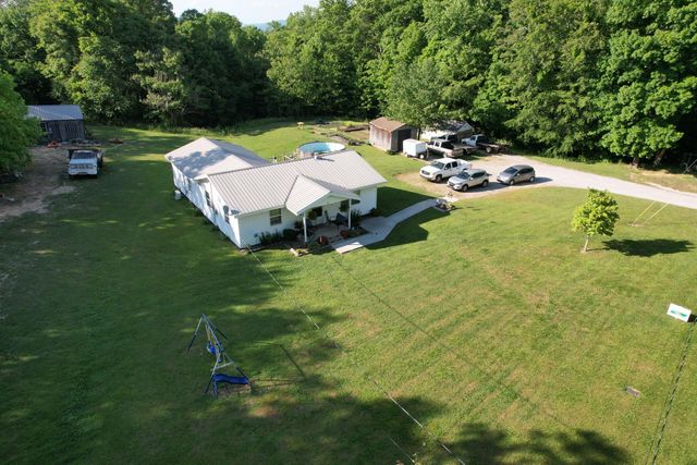 309 Blackberry Road, Beersheba Springs, TN 37305