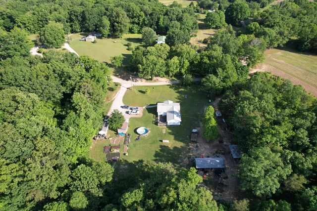 309 Blackberry Road, Beersheba Springs, TN 37305