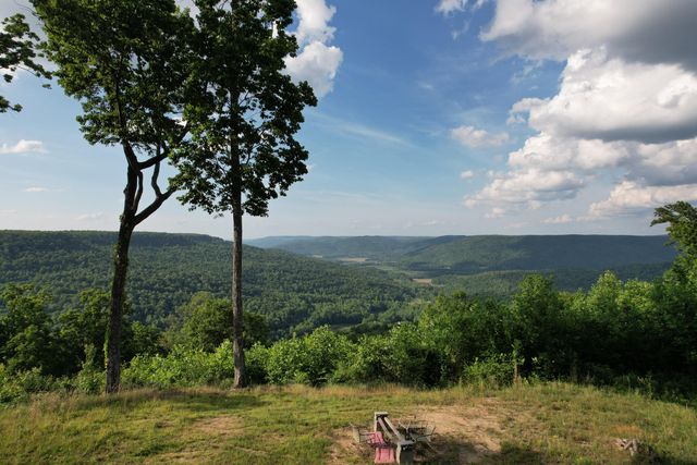 309 Blackberry Road, Beersheba Springs, TN 37305