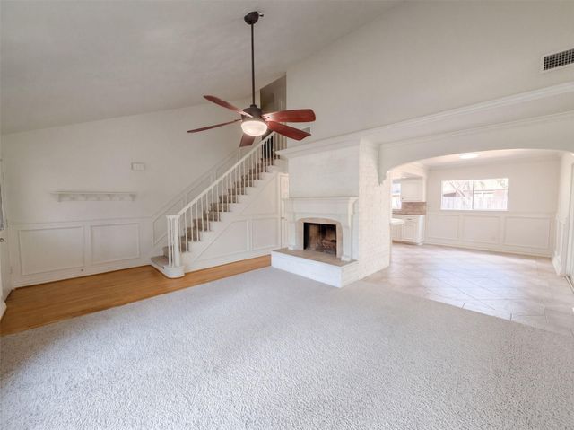 3147 Glade Springs Drive, Houston, TX 77339