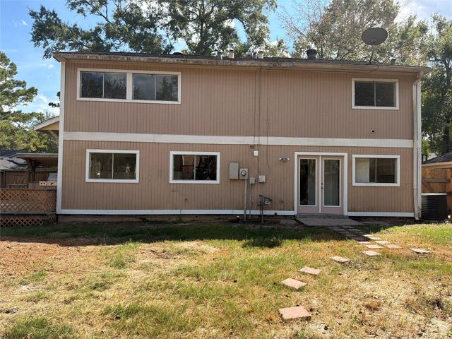 3147 Glade Springs Drive, Houston, TX 77339