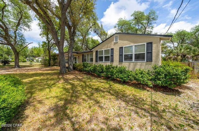 108 N Marie Drive, Panama City, FL 32401