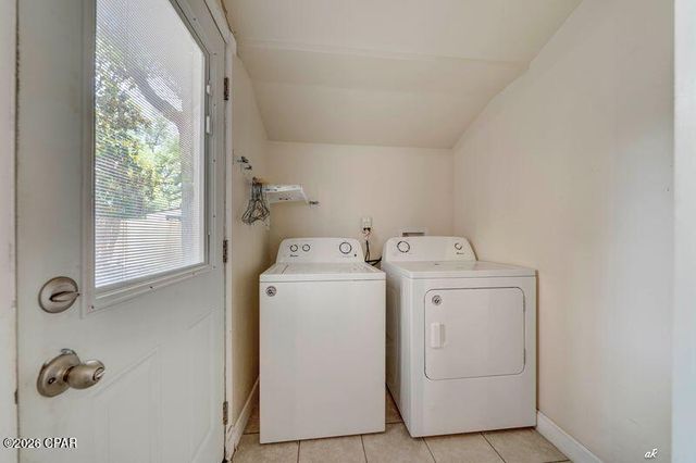 108 N Marie Drive, Panama City, FL 32401