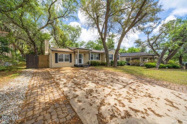 108 N Marie Drive, Panama City, FL 32401