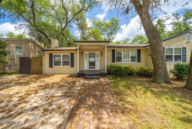 108 N Marie Drive, Panama City, FL 32401