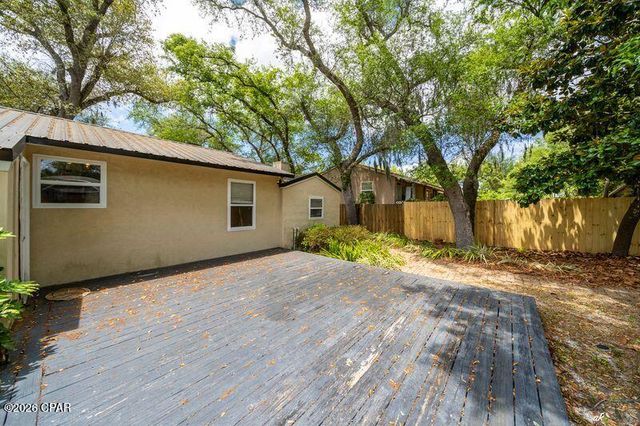 108 N Marie Drive, Panama City, FL 32401