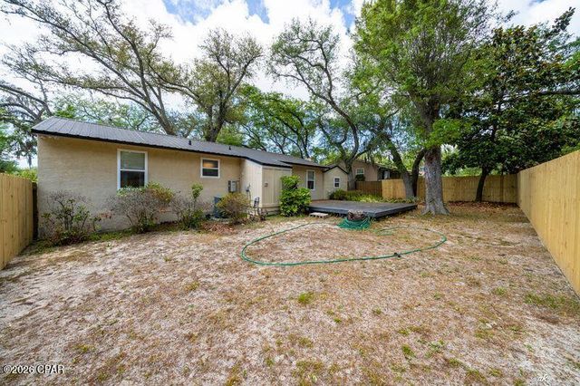 108 N Marie Drive, Panama City, FL 32401