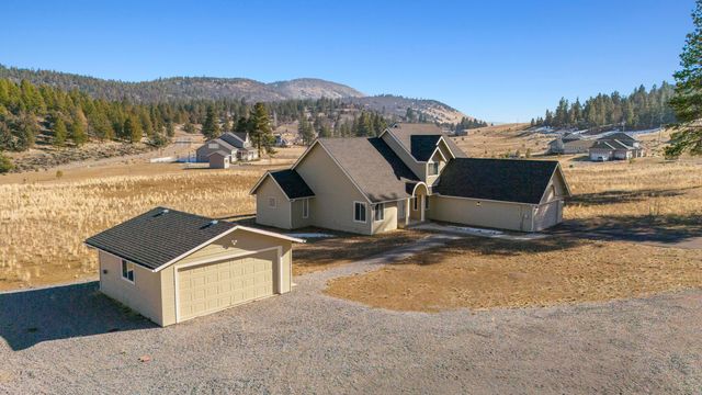 3433 Northridge Drive, Klamath Falls, OR 97601