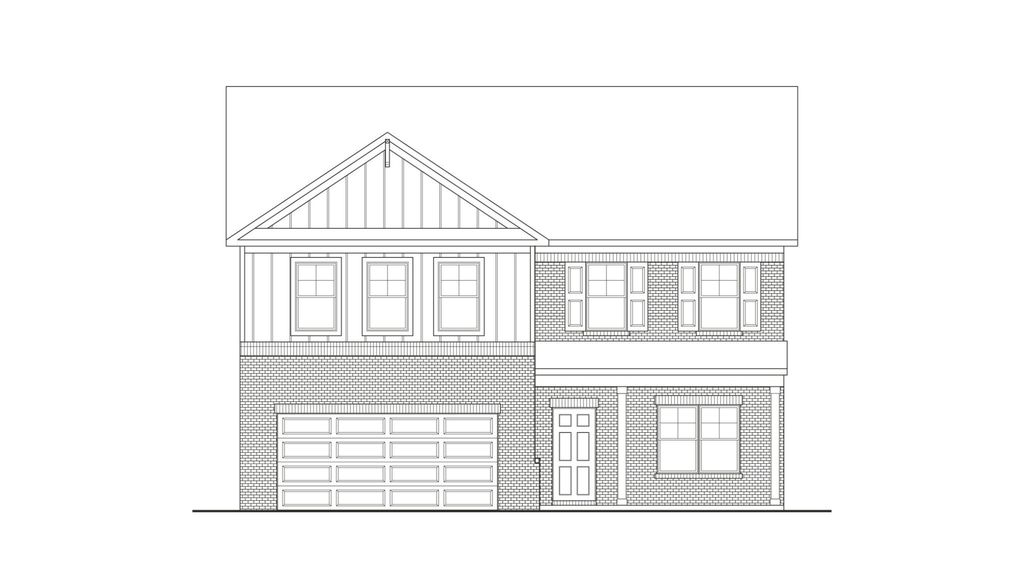 232 Hampshire Way, White House, TN 37188