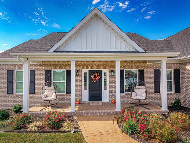 3593 Sand Drive, Newburgh, IN 47630