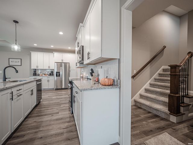 3593 Sand Drive, Newburgh, IN 47630