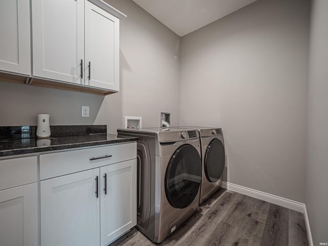 3593 Sand Drive, Newburgh, IN 47630