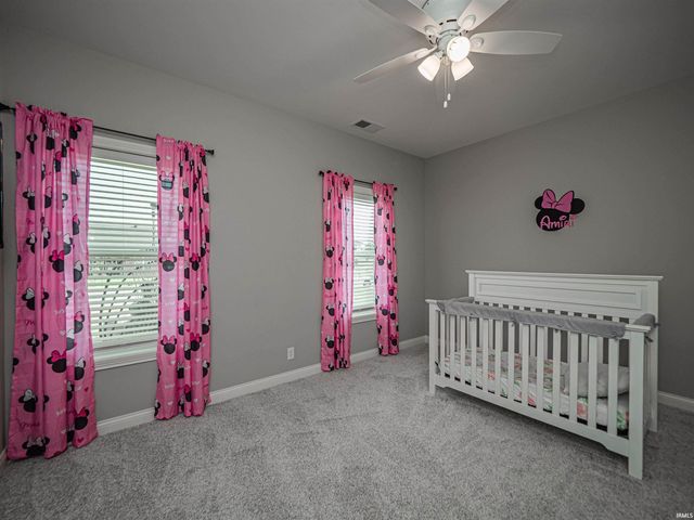 3593 Sand Drive, Newburgh, IN 47630