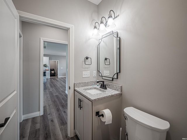 3593 Sand Drive, Newburgh, IN 47630