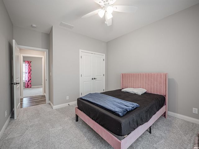 3593 Sand Drive, Newburgh, IN 47630