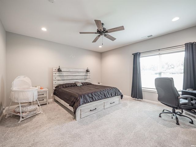 3593 Sand Drive, Newburgh, IN 47630