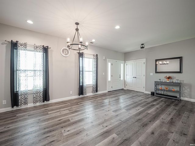 3593 Sand Drive, Newburgh, IN 47630