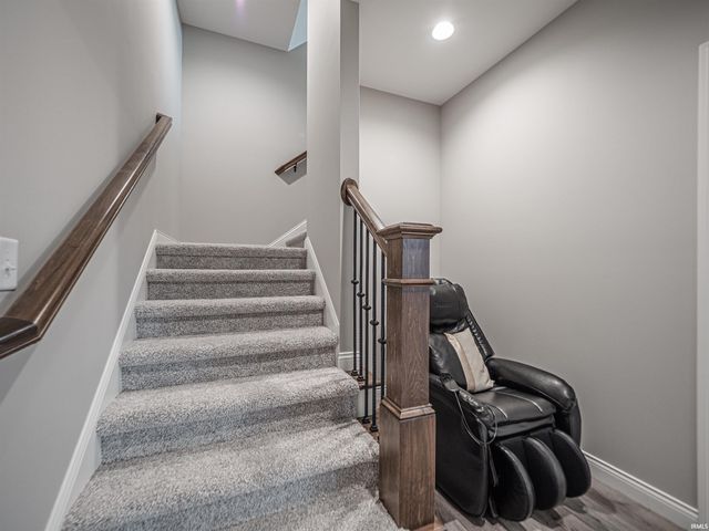 3593 Sand Drive, Newburgh, IN 47630