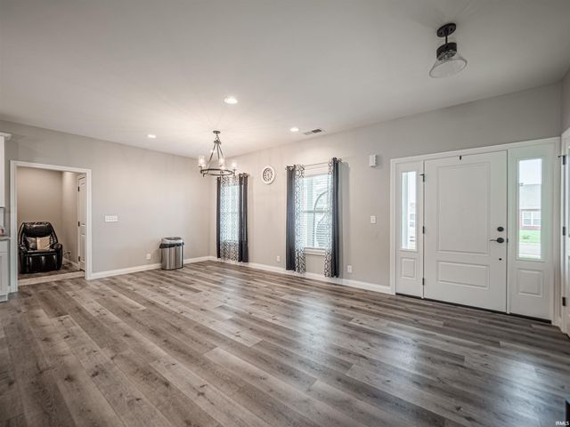 3593 Sand Drive, Newburgh, IN 47630