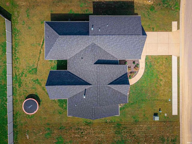 3593 Sand Drive, Newburgh, IN 47630