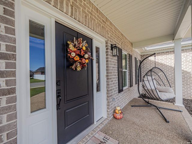 3593 Sand Drive, Newburgh, IN 47630