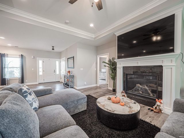 3593 Sand Drive, Newburgh, IN 47630