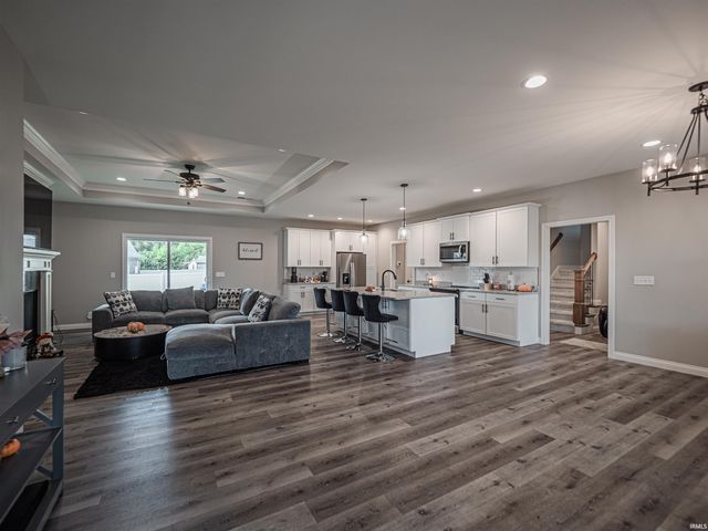 3593 Sand Drive, Newburgh, IN 47630