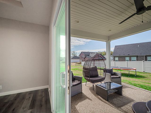 3593 Sand Drive, Newburgh, IN 47630