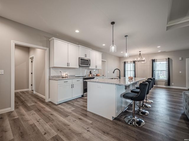 3593 Sand Drive, Newburgh, IN 47630