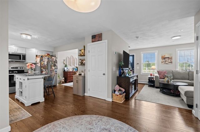 44 Dion Avenue, Coventry, RI 02816