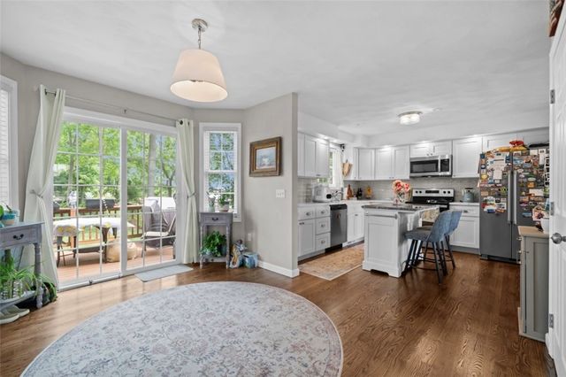 44 Dion Avenue, Coventry, RI 02816