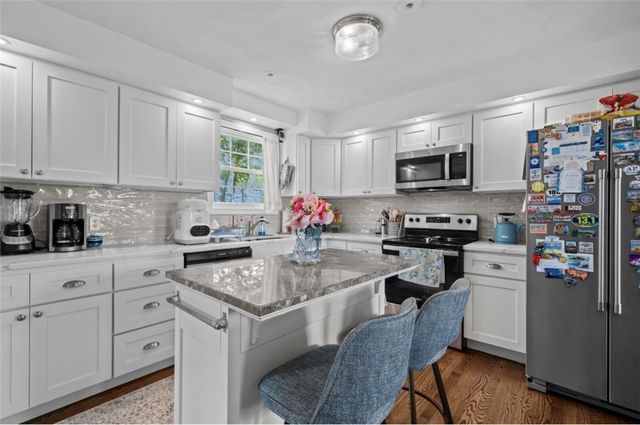 44 Dion Avenue, Coventry, RI 02816