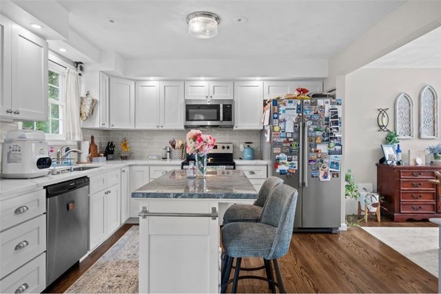 44 Dion Avenue, Coventry, RI 02816