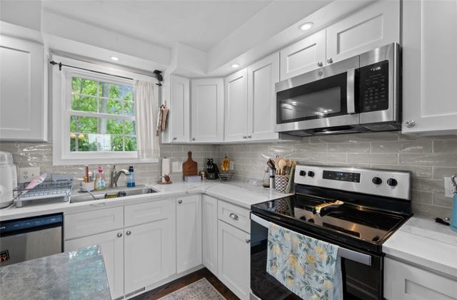 44 Dion Avenue, Coventry, RI 02816