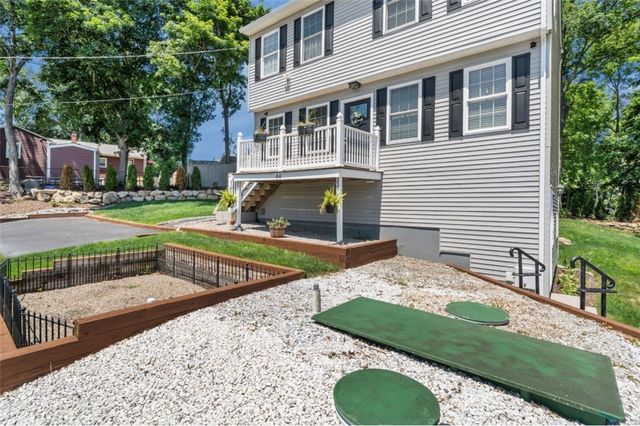 44 Dion Avenue, Coventry, RI 02816