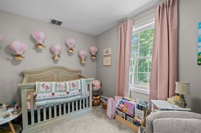 44 Dion Avenue, Coventry, RI 02816
