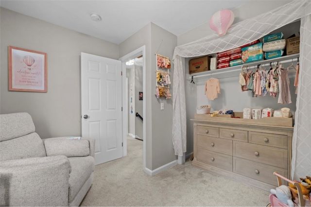 44 Dion Avenue, Coventry, RI 02816