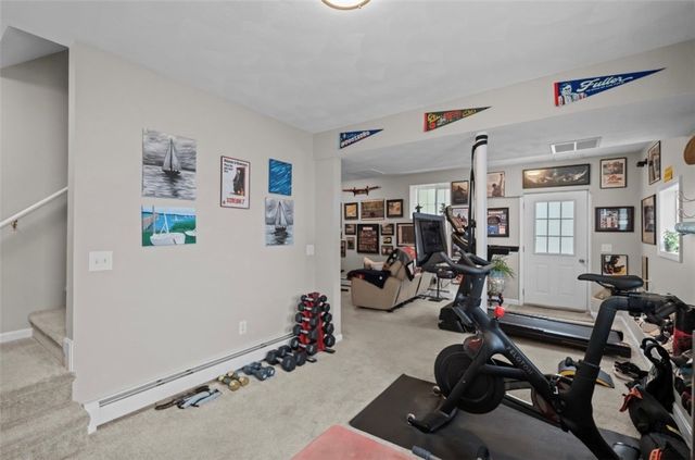 44 Dion Avenue, Coventry, RI 02816