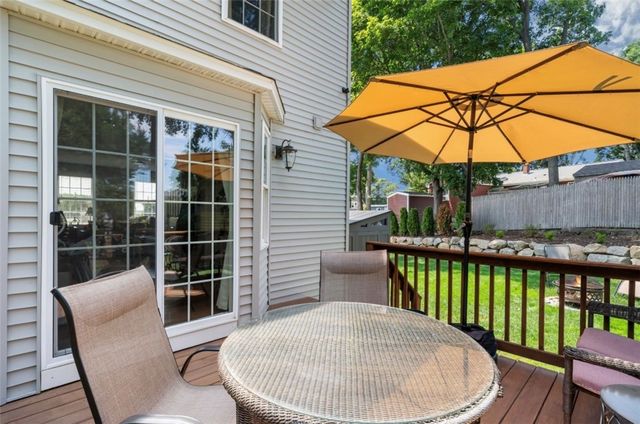 44 Dion Avenue, Coventry, RI 02816