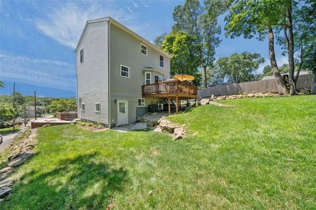 44 Dion Avenue, Coventry, RI 02816