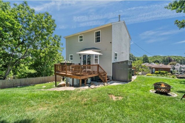 44 Dion Avenue, Coventry, RI 02816