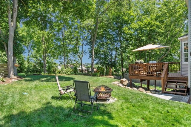 44 Dion Avenue, Coventry, RI 02816