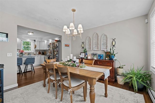 44 Dion Avenue, Coventry, RI 02816